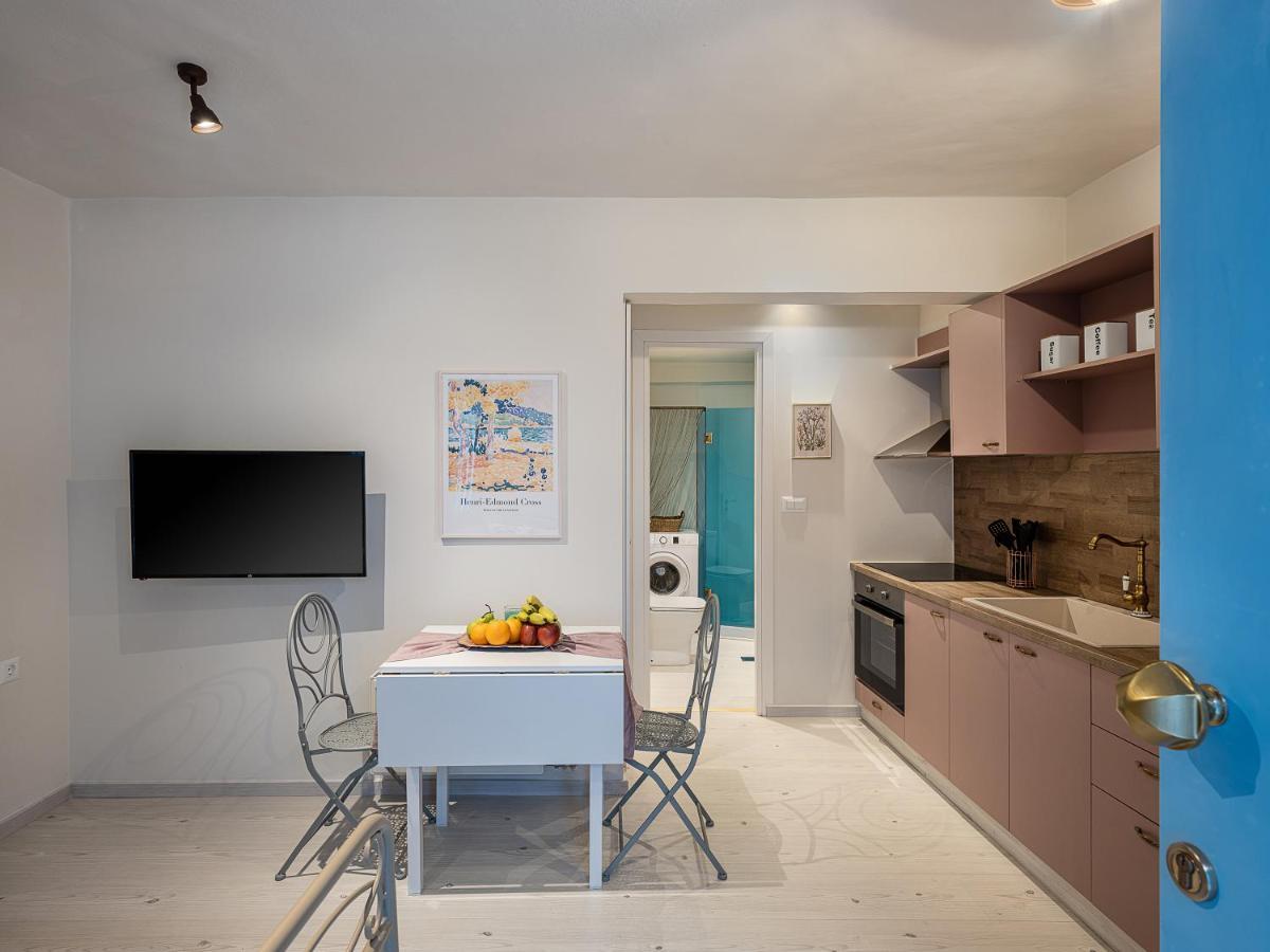 Apartment Allegra