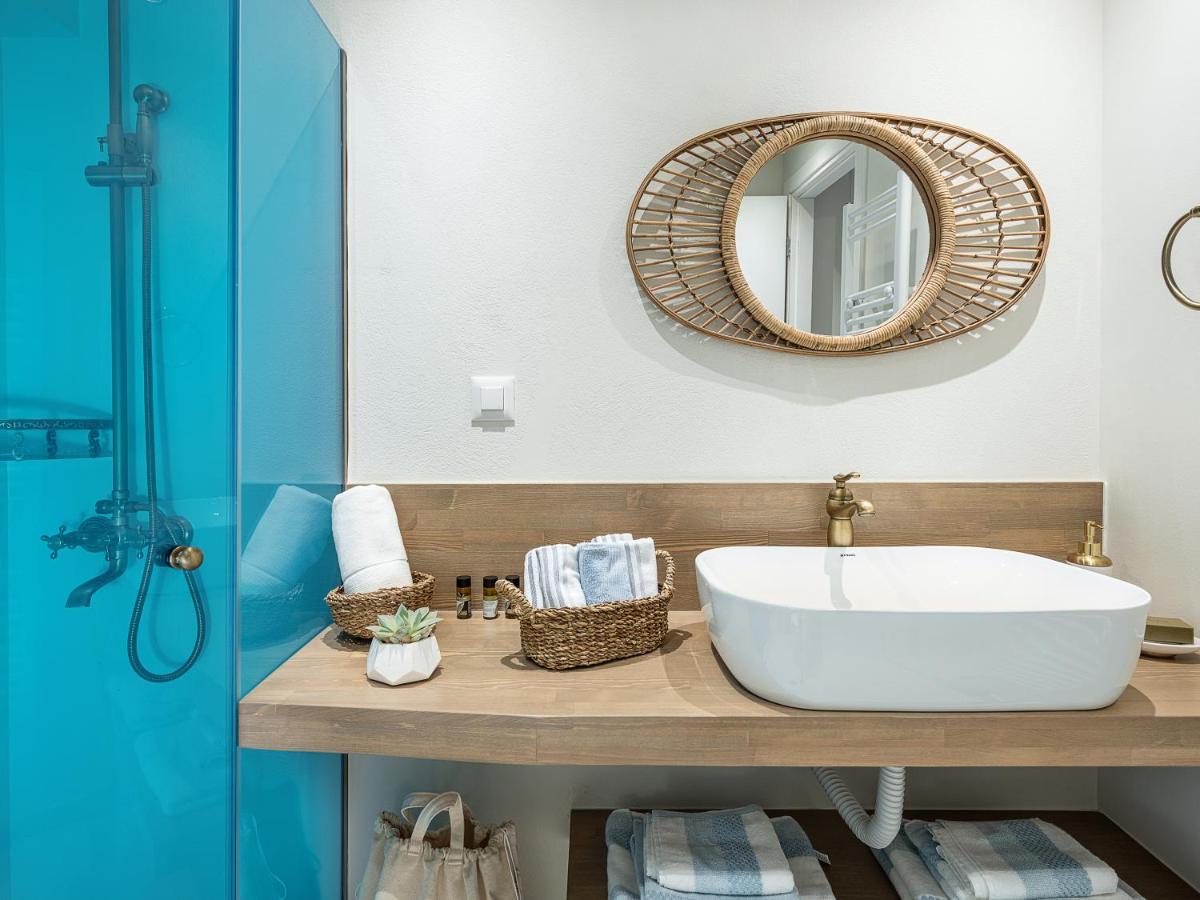 Allegra Apartment Chania (Crete)