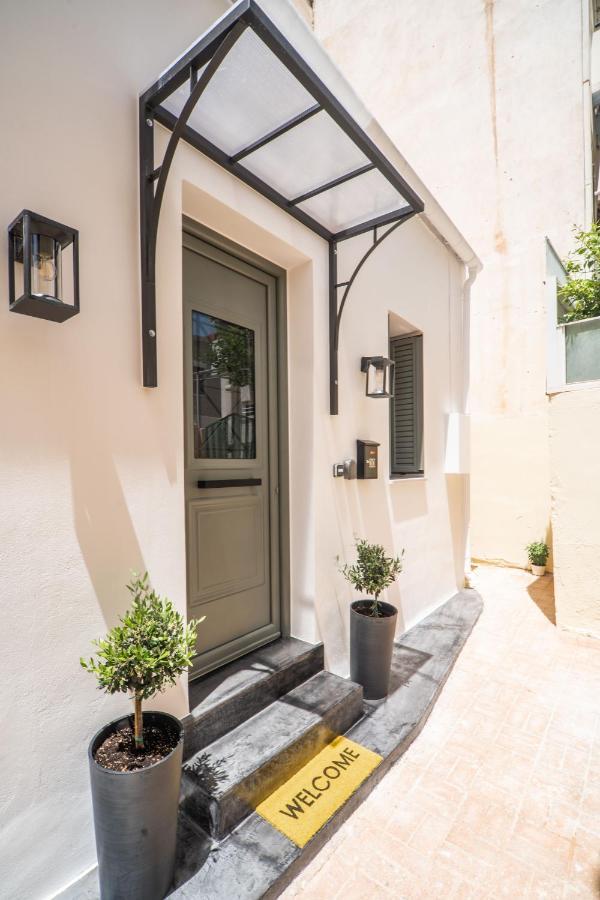 Vakantiehuis Antigone's Lux 5 Mins Walk To Beach, Old Town, *