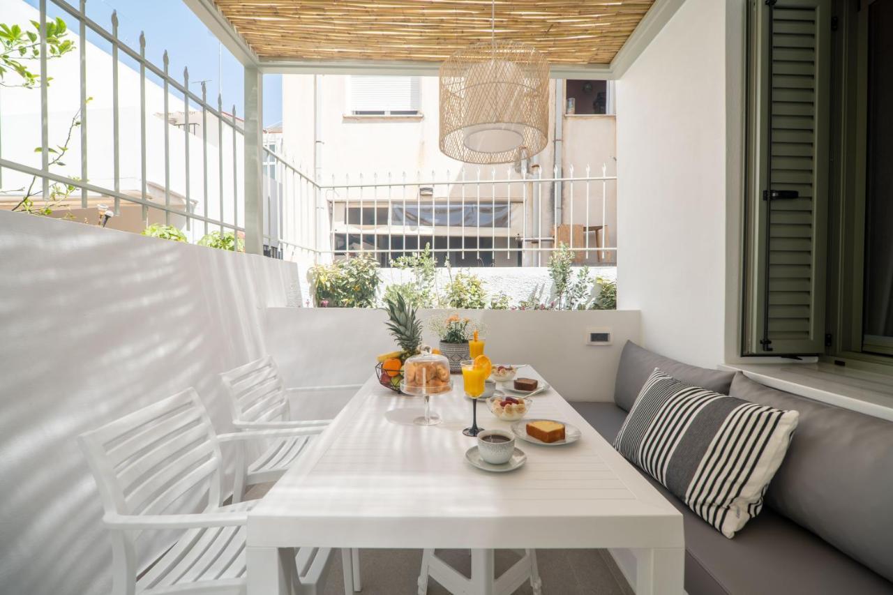Holiday home Antigone's Lux 5 Mins Walk To Beach, Old Town, *