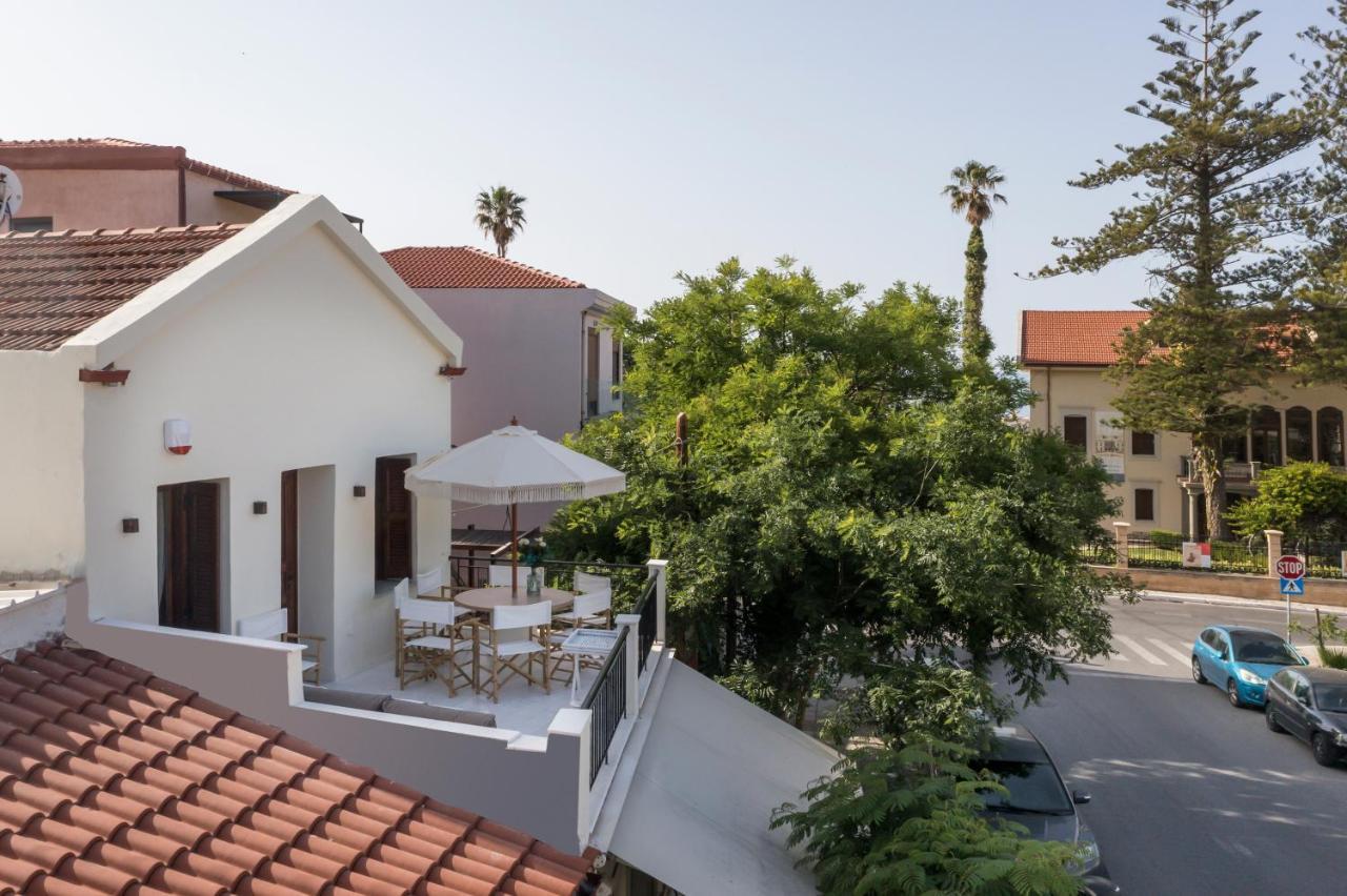Belle Epoque Halepa's House Villa *