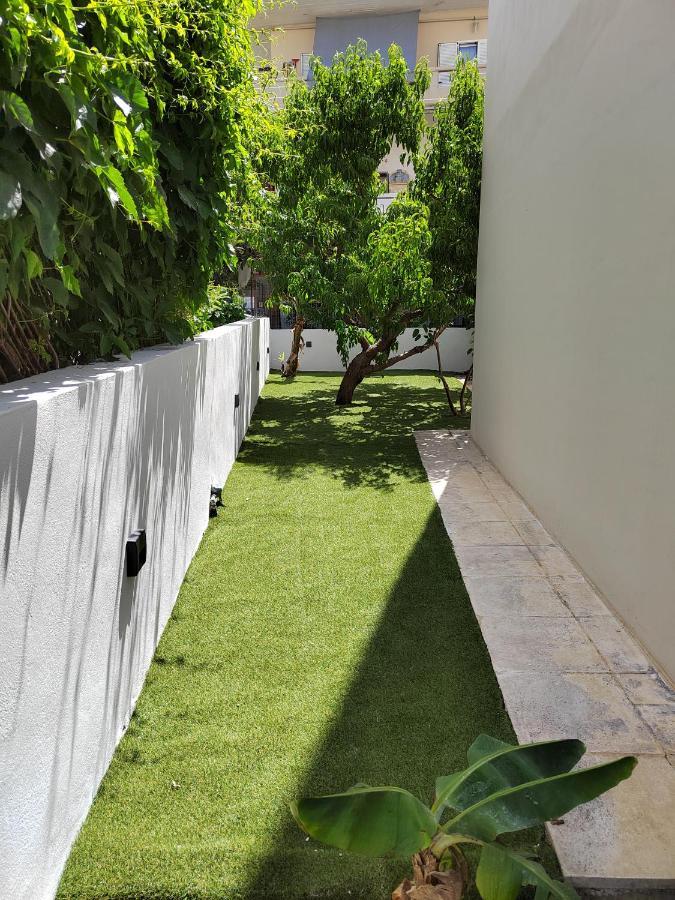 Callisto Appartement Chania (Crete)
