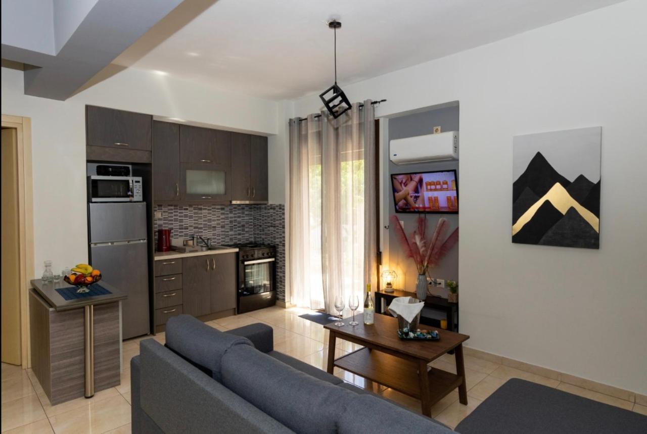 Callisto Appartement Chania (Crete)