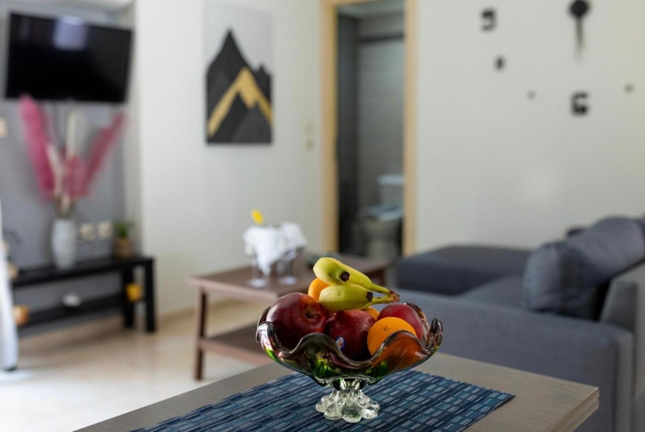 Appartement Callisto
