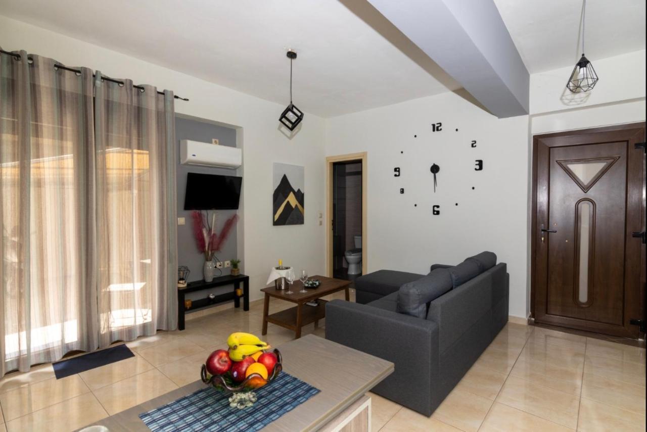 Callisto Appartement *