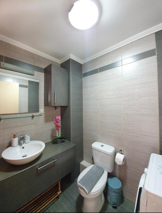Callisto Appartement Chania (Crete)
