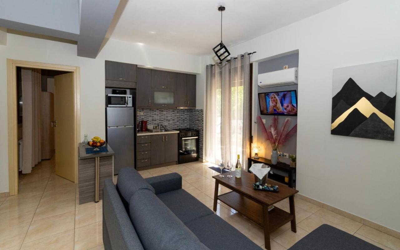 Callisto Appartement