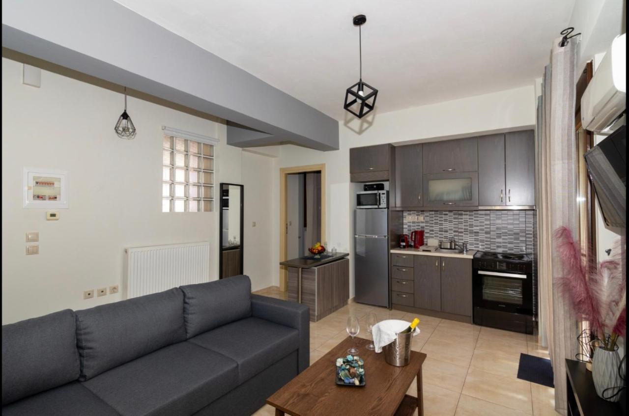 Callisto Appartement