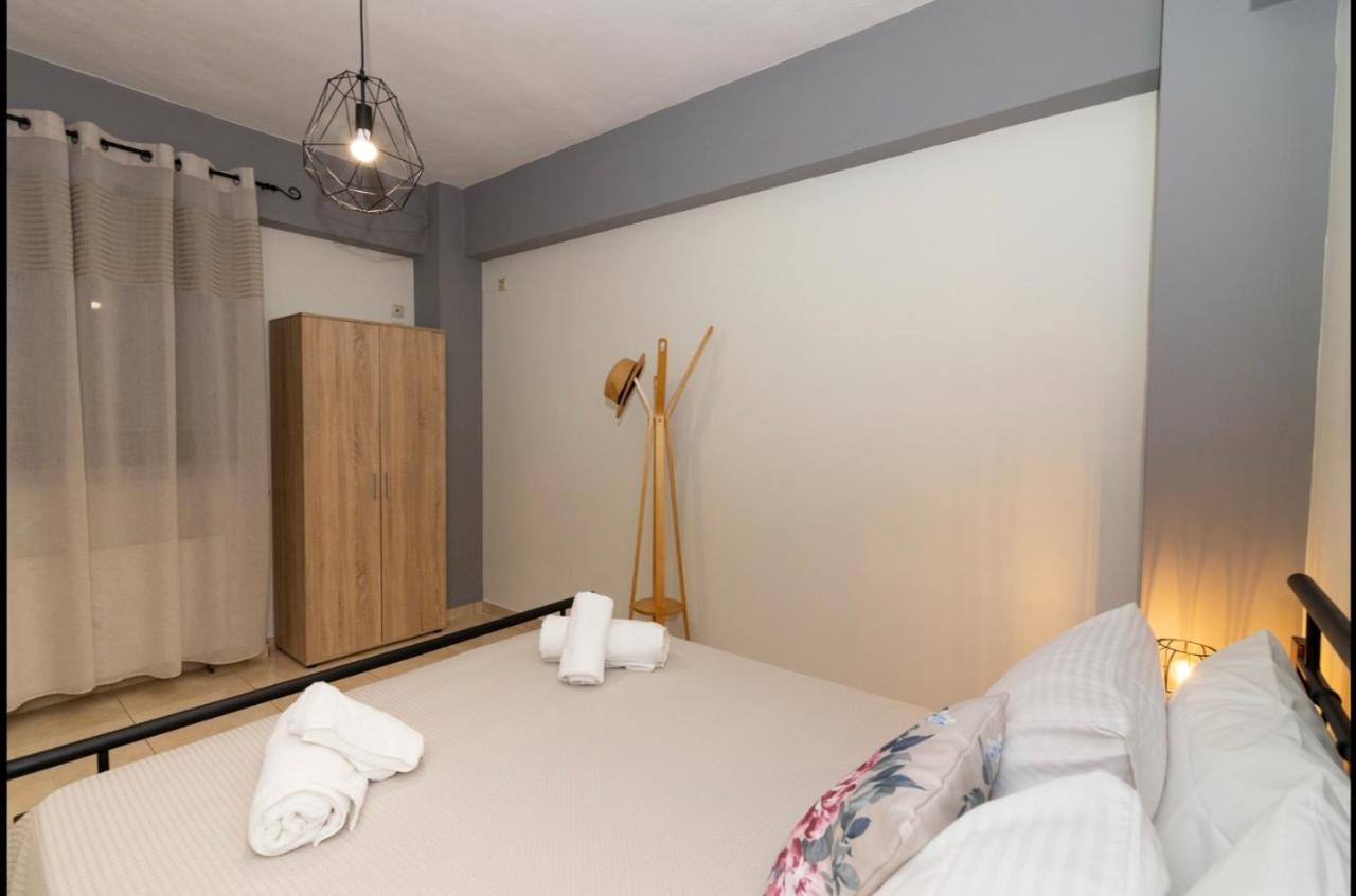 Appartement Callisto