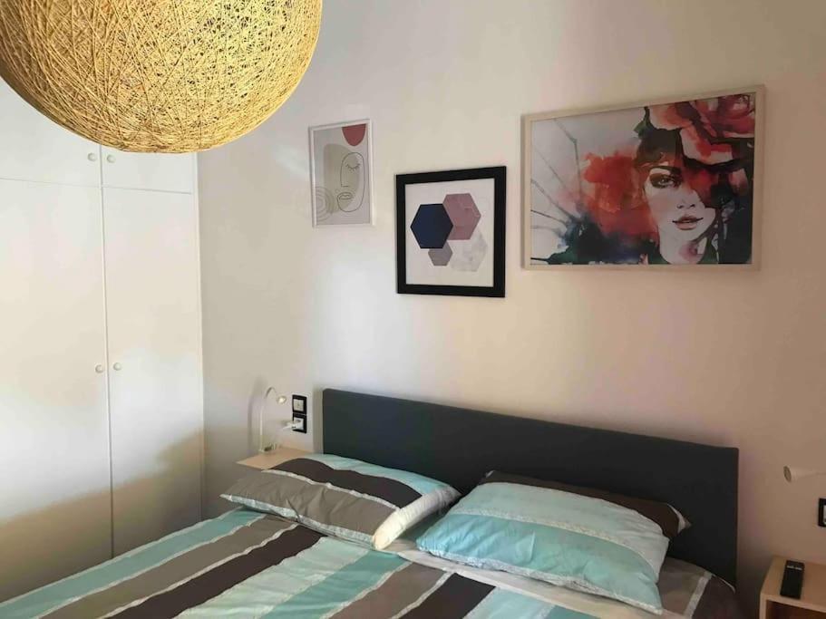 Apartment Nea Chora Appartment, 2 Min From The Sea Chania (Crete)