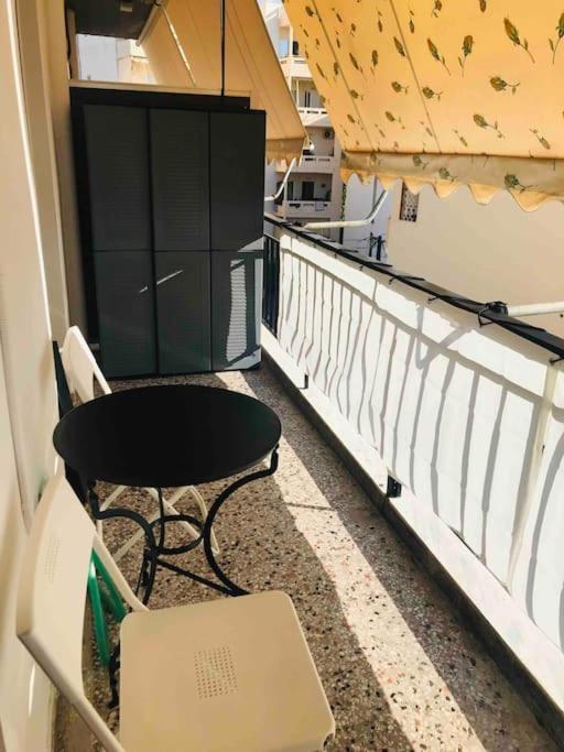 Nea Chora Appartment, 2 Min From The Sea Apartment