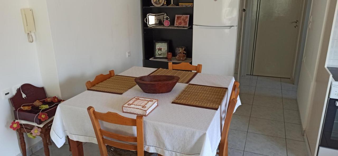 Elvago Chania ιδανικό για οικογένεια με 2,3 παιδιά Apartment Chania (Crete)