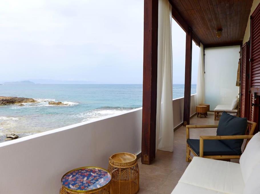 Fos - Casa Casa Group * Chania (Crete)
