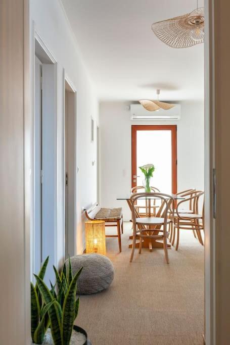 Fos - Casa Casa Group * Chania (Crete)