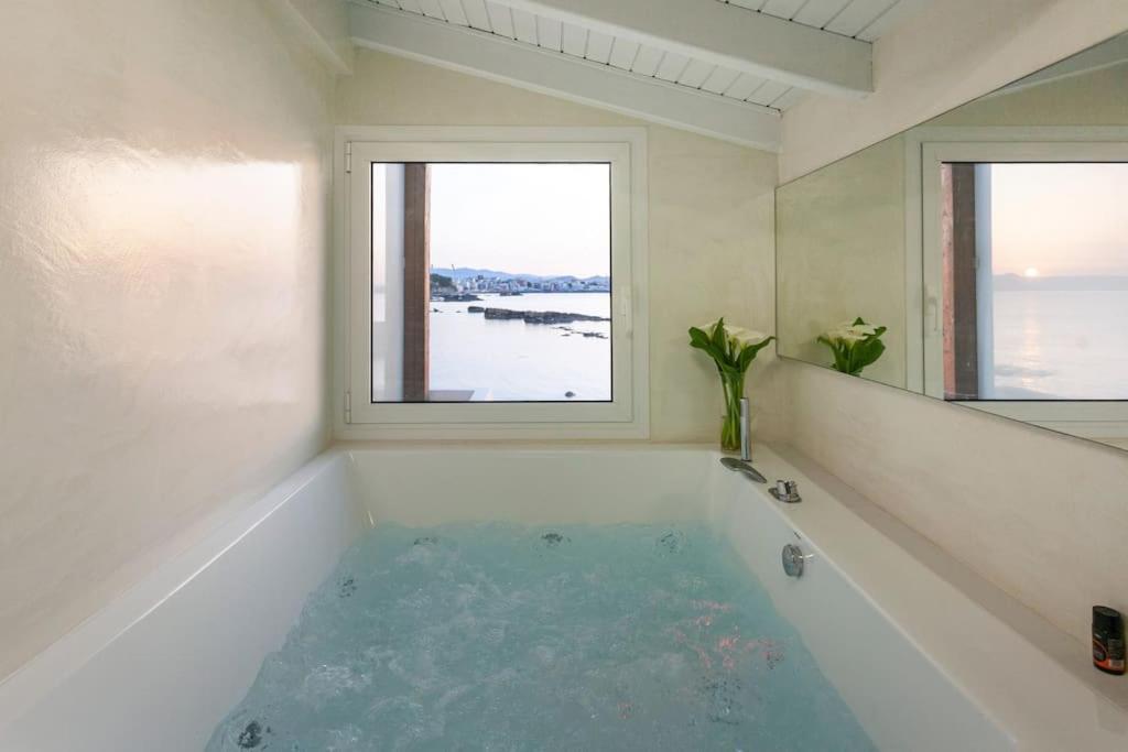 Fos - Casa Casa Group Vakantiehuis *