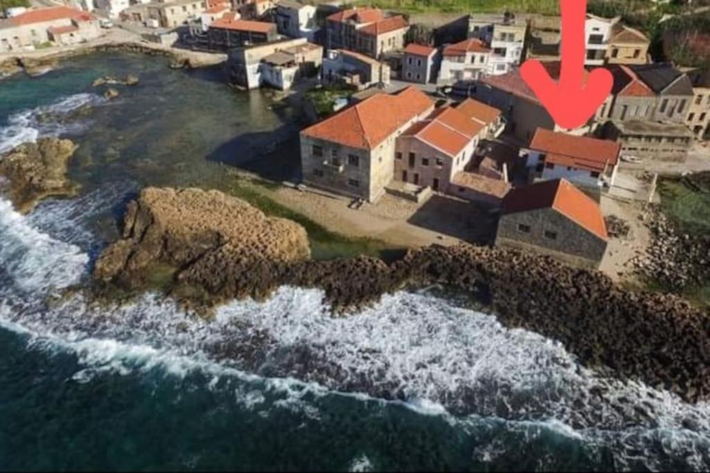 Vakantiehuis Fos - Casa Casa Group