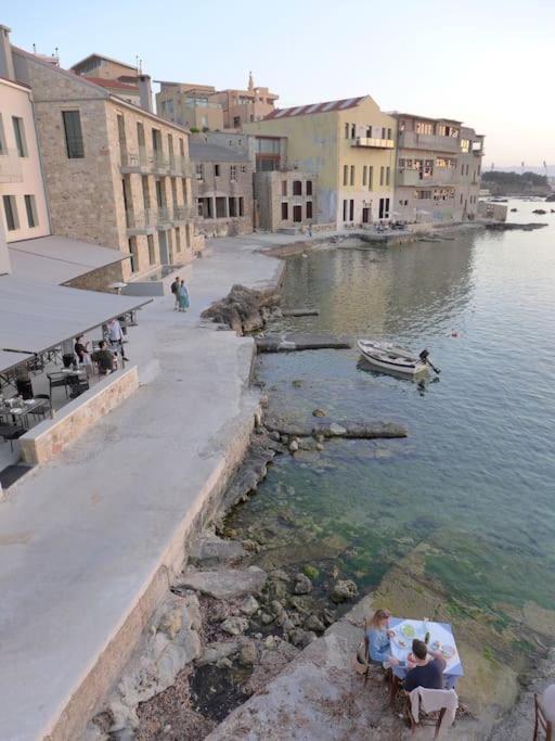 Fos - Casa Casa Group Chania (Crete)