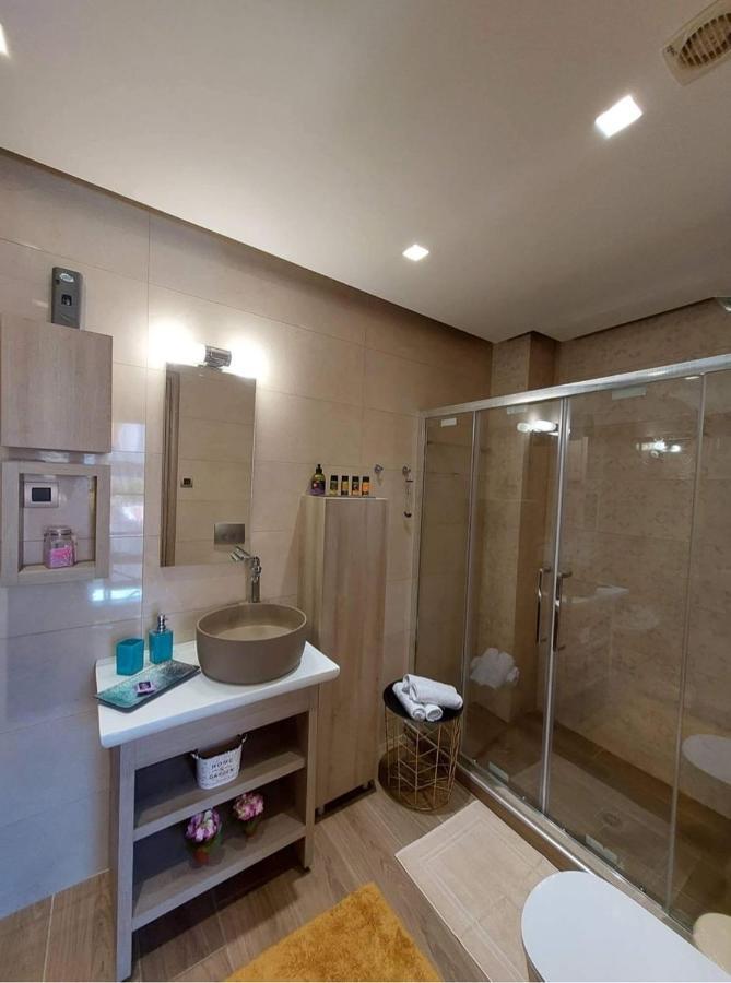 Apartamento Rika's Seaside *