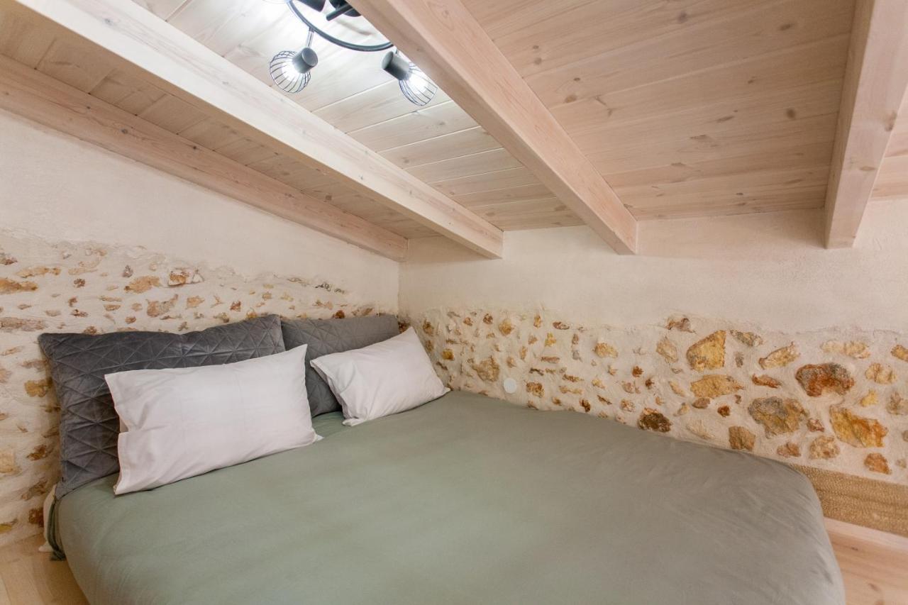 Casa Athelia: Traditional Home, Local Neighborhood Chania (Crete)
