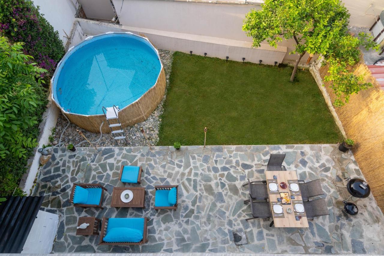 Appartement Eden’s Garden *