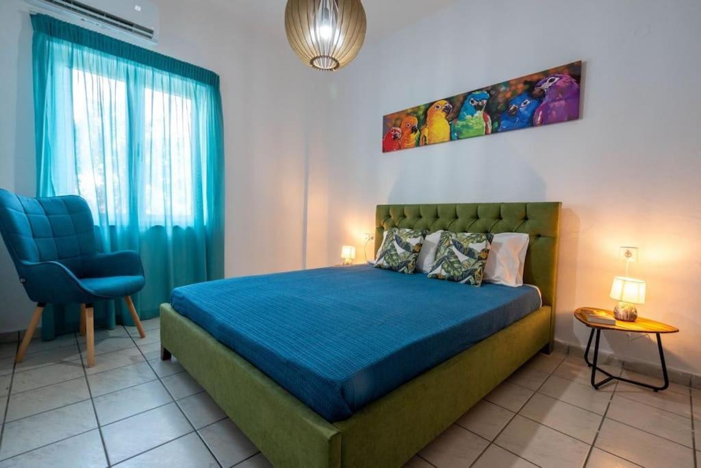 Apartment Eden's Garden Chania (Crete)