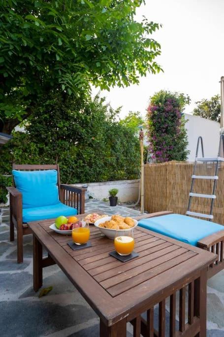 Apartment Eden's Garden Chania (Crete)
