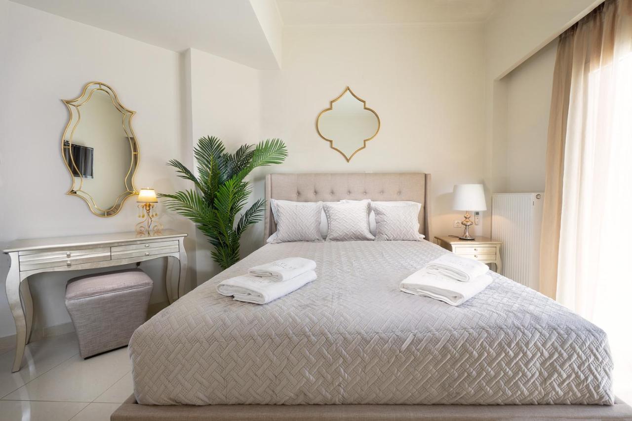Villa Epavlis Akrotiri Chania (Crete)