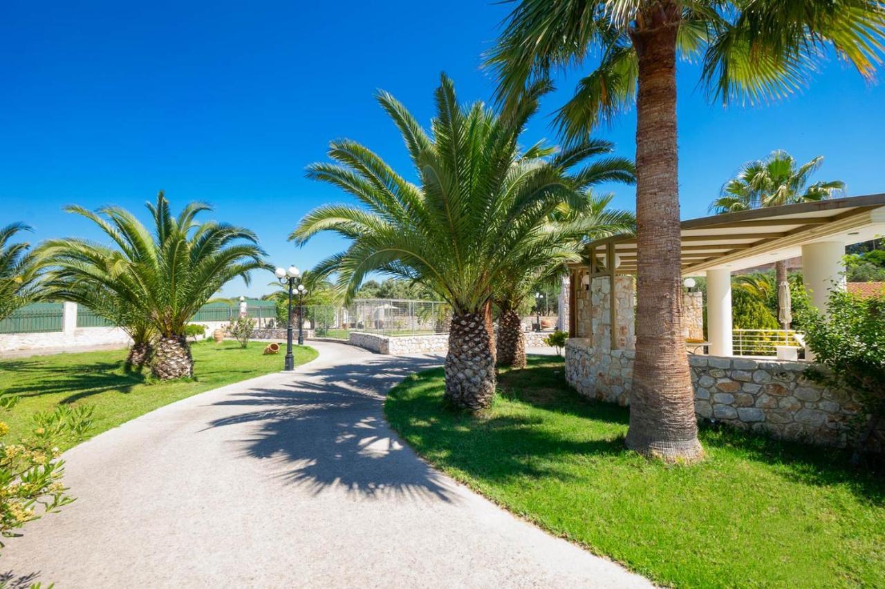 Epavlis Akrotiri Villa Chania (Crete)