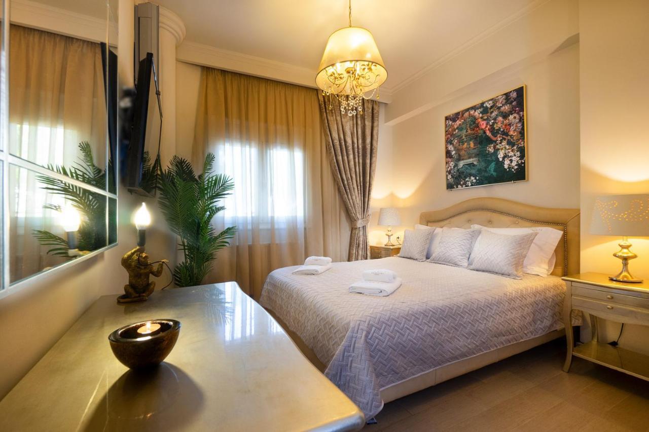 Villa Epavlis Akrotiri Chania (Crete)