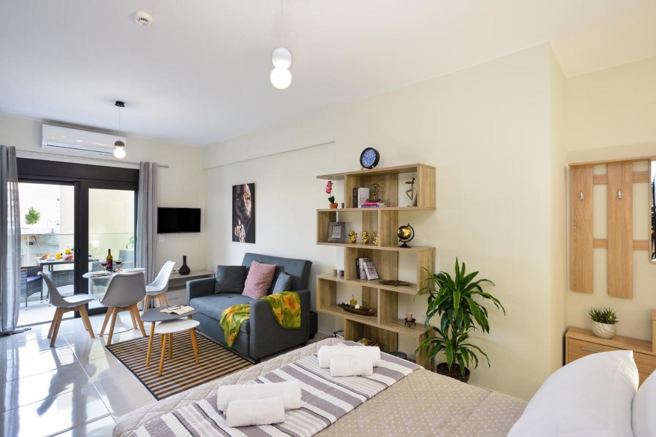 Avanti Chania Luxury