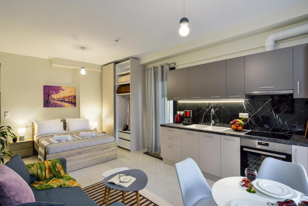 Avanti Chania Luxury