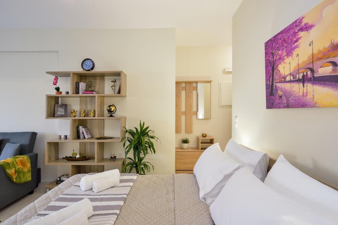 Apartment Avanti Chania Luxury Chania (Crete)