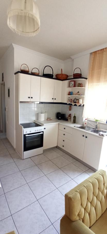 Apartment Elvago Chania ιδανικό για οικογένεια με 2,3 παιδιά *