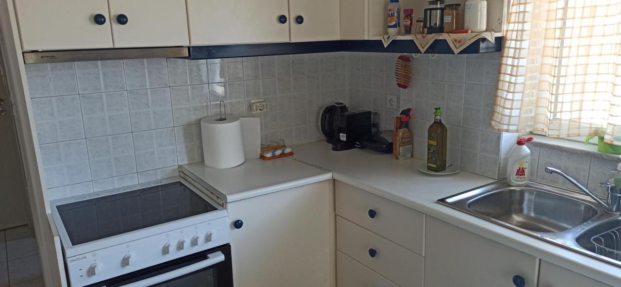 Elvago Chania ιδανικό για οικογένεια με 2,3 παιδιά Apartment *
