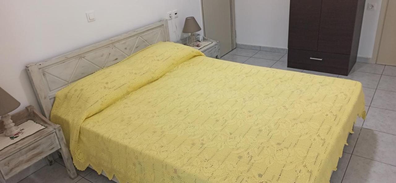 Apartment Elvago Chania ιδανικό για οικογένεια με 2,3 παιδιά *