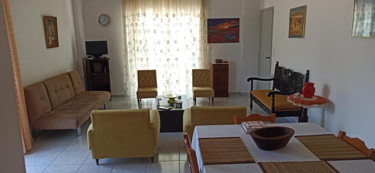 Elvago Chania ιδανικό για οικογένεια με 2,3 παιδιά Apartment