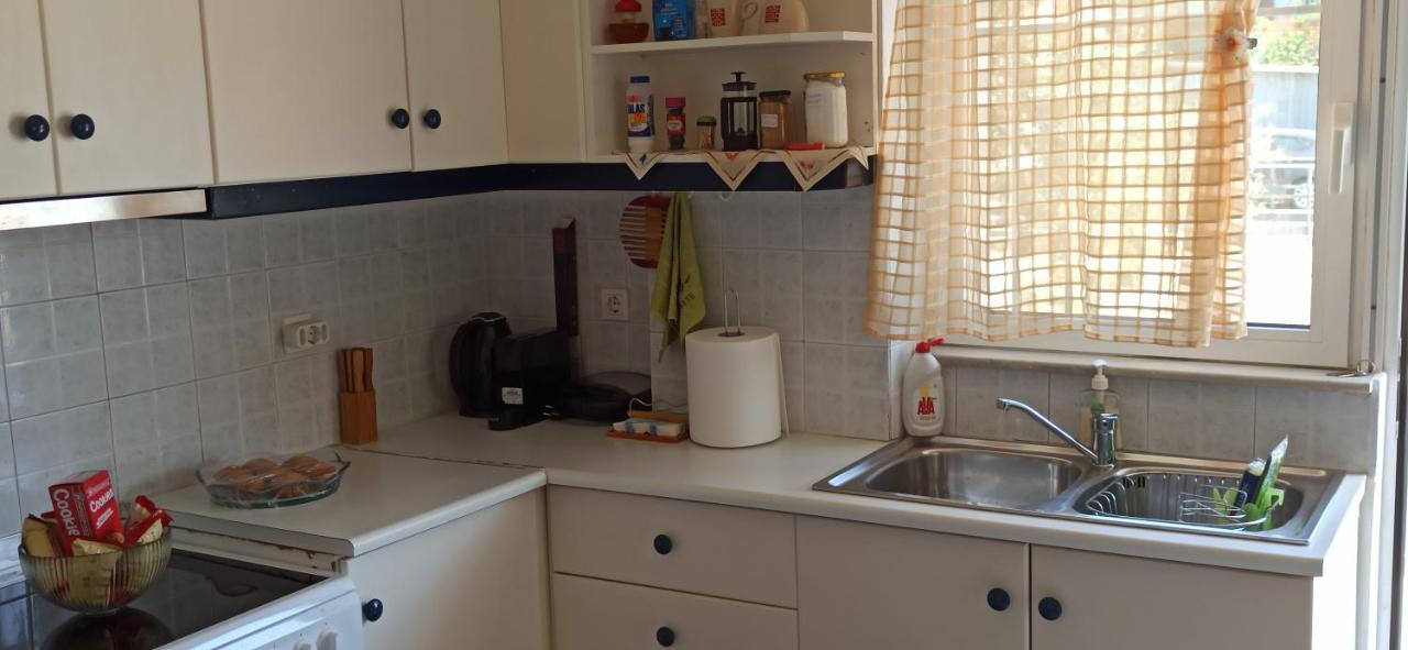 Elvago Chania ιδανικό για οικογένεια με 2,3 παιδιά Chania (Crete)