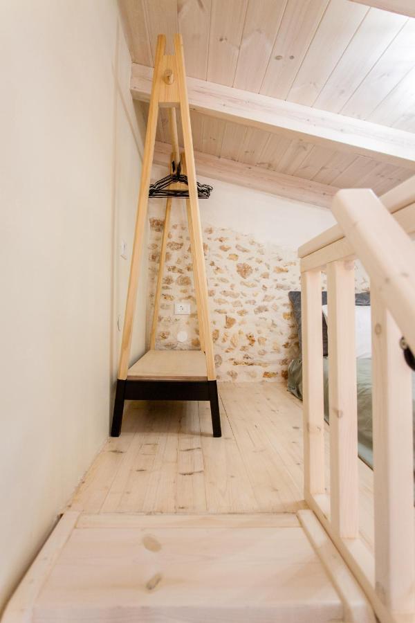 Casa Athelia: Traditional Home, Local Neighborhood Holiday home Chania (Crete)
