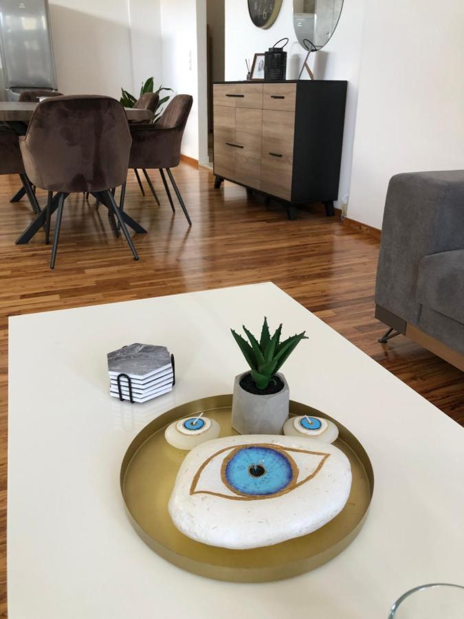 Apartment New Delux Studio With Wooden Floor