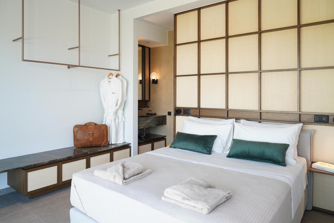 Agave Hill Luxury House * Chania (Crete)