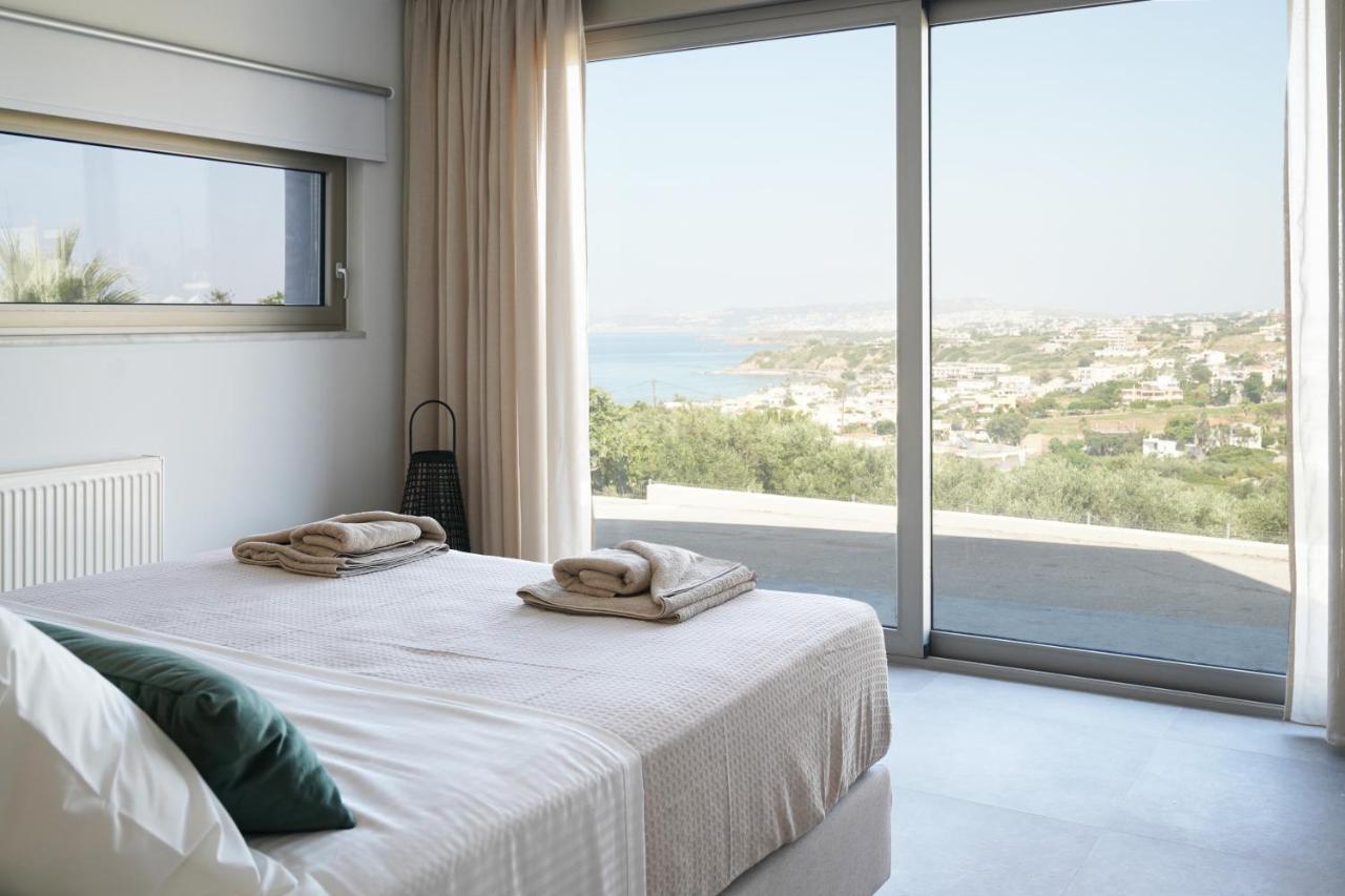 Agave Hill Luxury House * Chania (Crete)