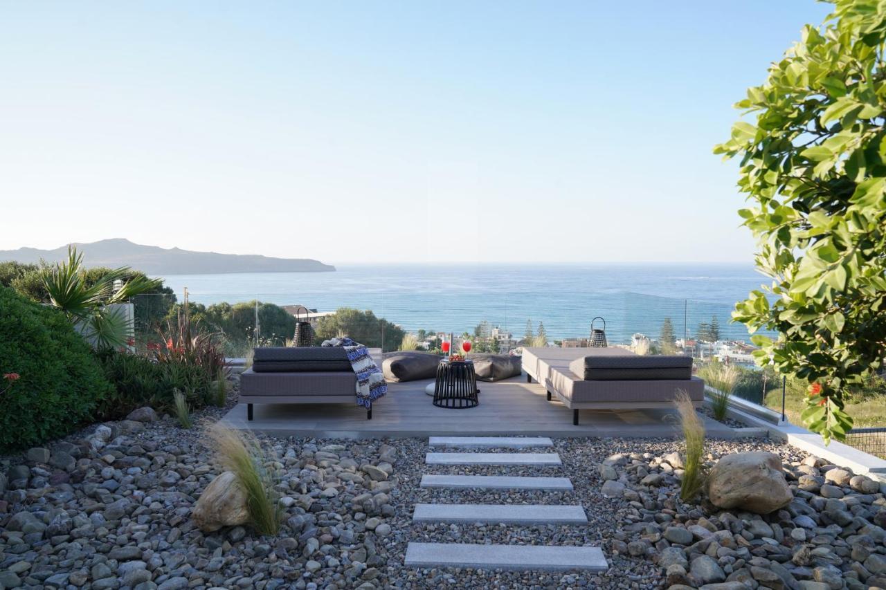 Agave Hill Luxury House