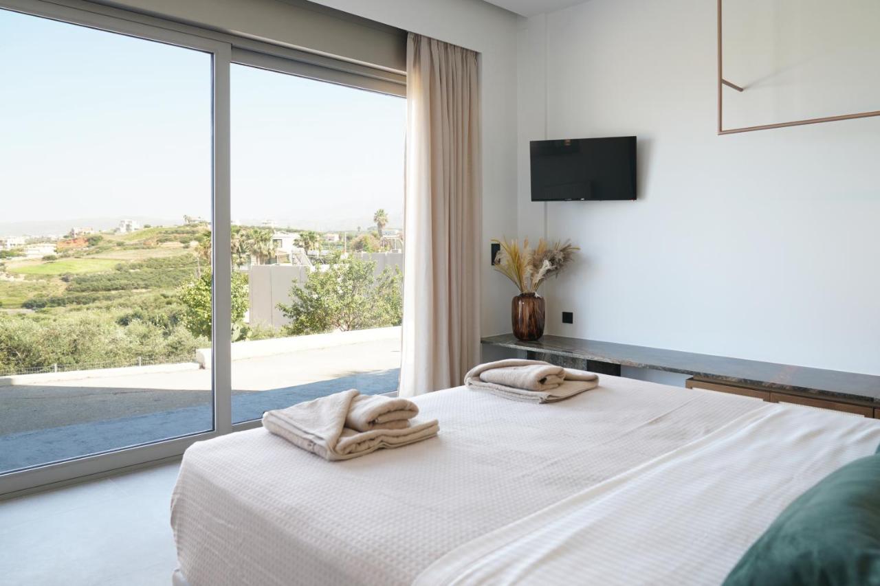 Agave Hill Luxury House