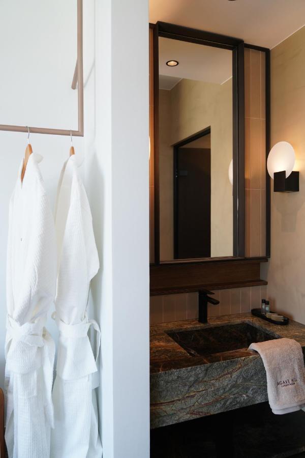 Agave Hill Luxury House * Chania (Crete)
