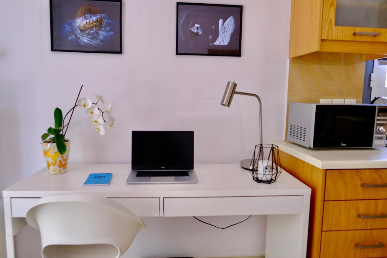 Chania Sweet Ground-floor Apartamento *