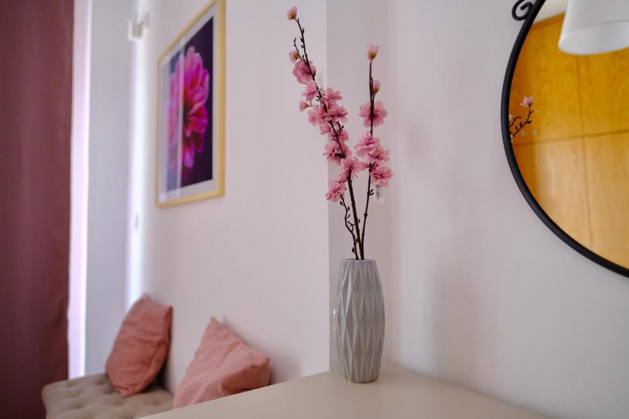 Apartamento Chania Sweet Ground-floor *
