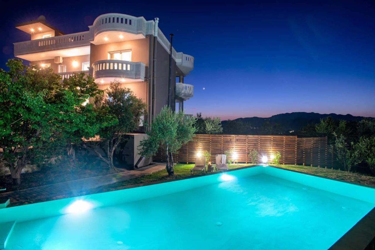 Majestic * Chania (Crete)