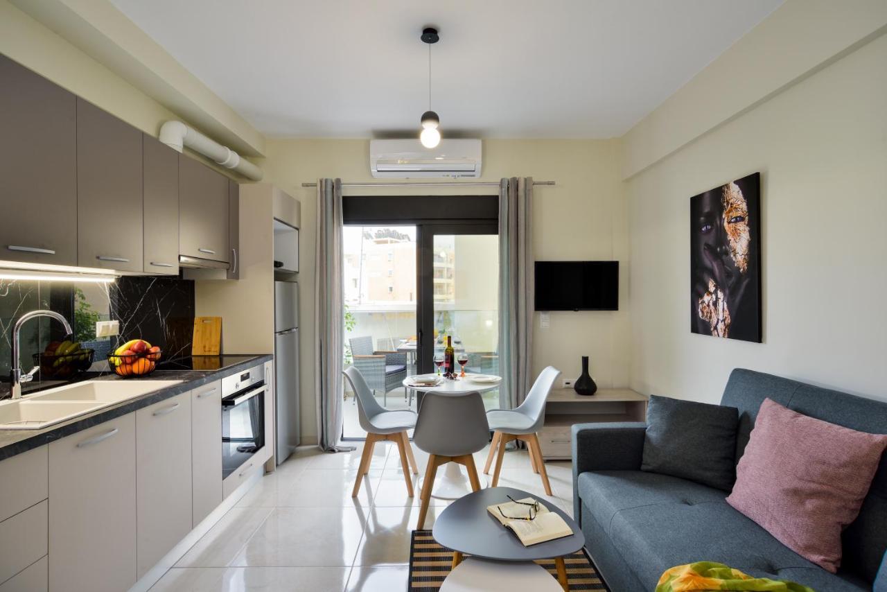 Avanti Chania Luxury * Chania (Crete)