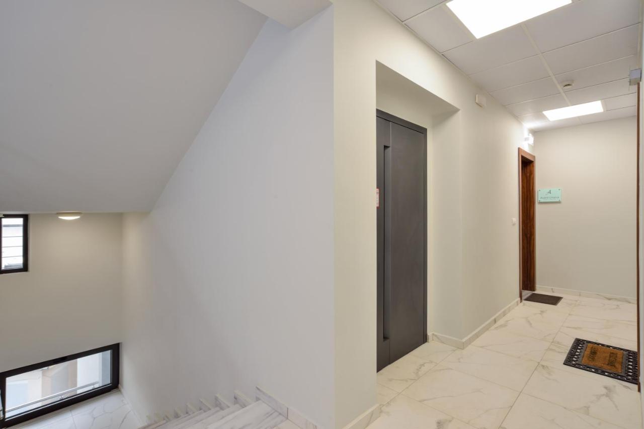 Avanti Chania Luxury *