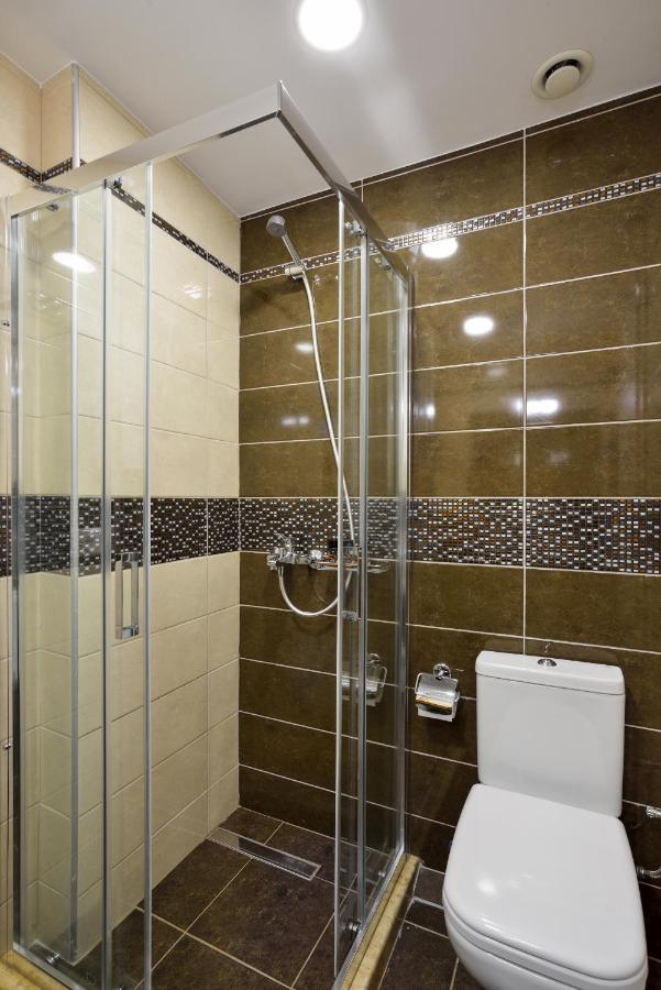 Avanti Chania Luxury Chania (Crete)